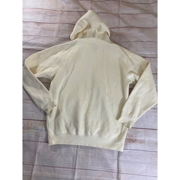 100 Theives Men's Dragon Ball Z Gohan Hoodie Bone Collar - Large - Picture 13 of 13